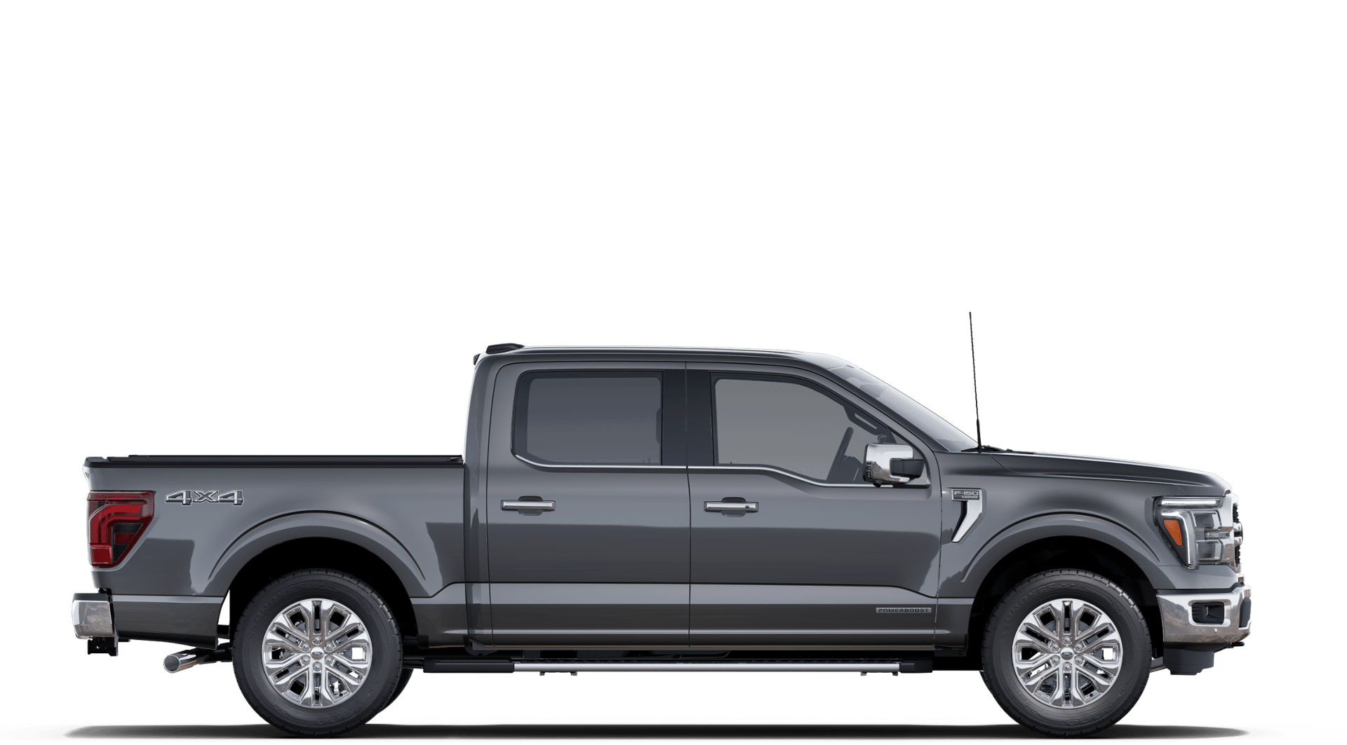 2025 Ford F-150® External Image 1